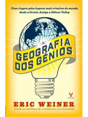 Geografia dos Génios