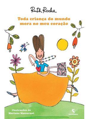 Toda Criança do Mundo Mora no Meu Coração