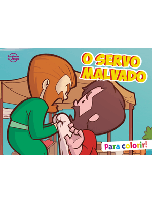 O Servo Malvado