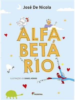 Alfabetário