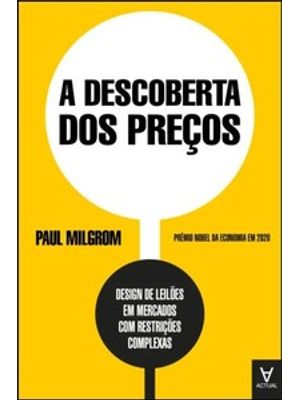 A Descoberta dos Preços