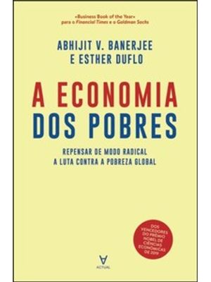 A Economia dos Pobres