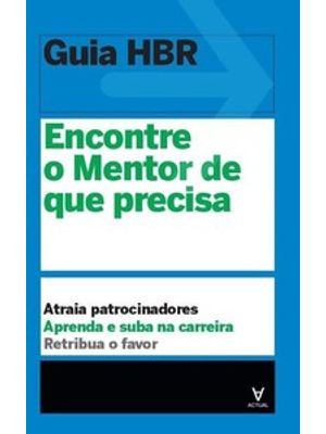 Encontre o Mentor de Que Precisa