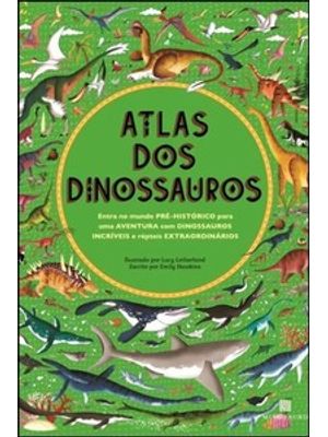 Atlas dos Dinossauros
