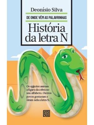 História da Letra N