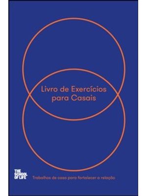 Livro de Exercícios para Casais