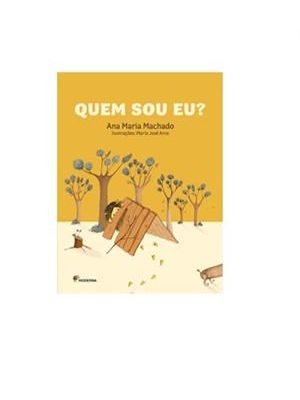 Quem Sou Eu?