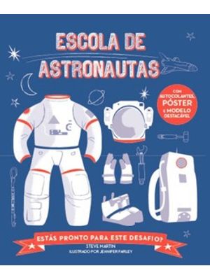 Escola de Astronautas