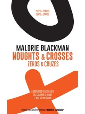 Noughts and Crosses: Zeros & Cruzes