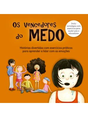 Os Vencedores do Medo