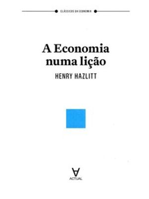 A Economia Numa Lição