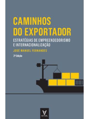 Caminhos do Exportador