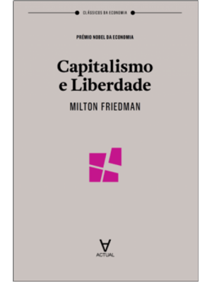 Capitalismo e Liberdade