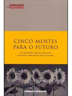 Cinco Mentes para o Futuro