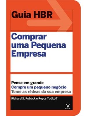 Comprar Uma Pequena Empresa