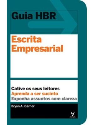 Escrita Empresarial