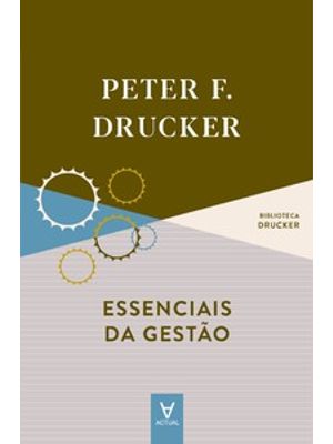 Essenciais da Gestão
