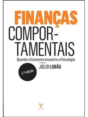 Finanças Comportamentais