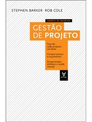 Gestão de Projeto