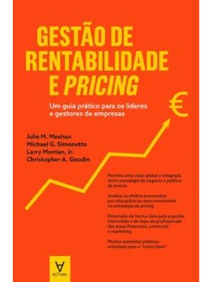 Gestão de Rentabilidade e Pricing: Um Guia Prático para os Líderes e Gestores de Empresas
