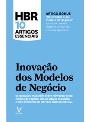 Inovação dos Modelos de Negócio