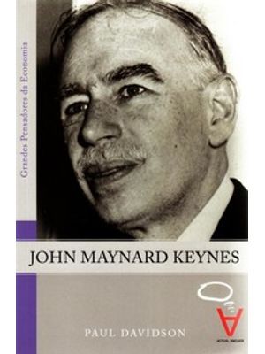 John Maynard Keynes