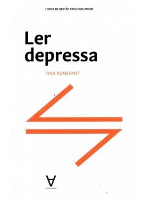 Ler Depressa