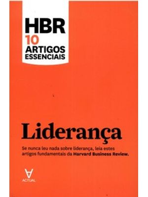 Liderança