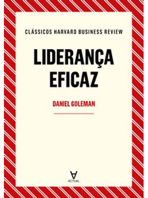 Liderança Eficaz