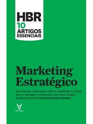 Marketing Estratégico