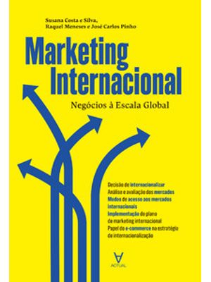 Marketing Internacional: Negócios À Escala Global