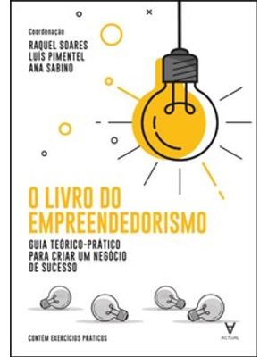 O Livro do Empreendedorismo