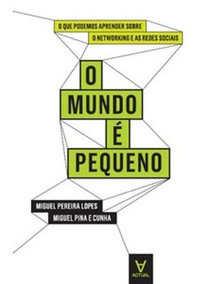 O Mundo É Pequeno