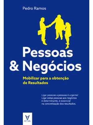 Pessoas e Negócios