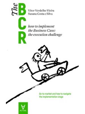 The Business Case Roadmap