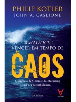 Vencer em Tempos de Caos
