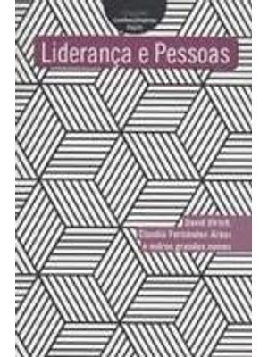 Conhecimento Hsm - Liderança e Pessoas
