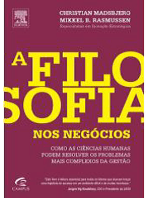 Filosofia nos Negocios, a