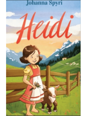 Heidi