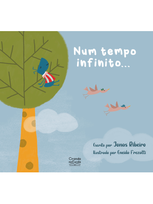 Num Tempo Infinito...