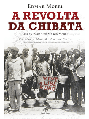 A Revolta da Chibata