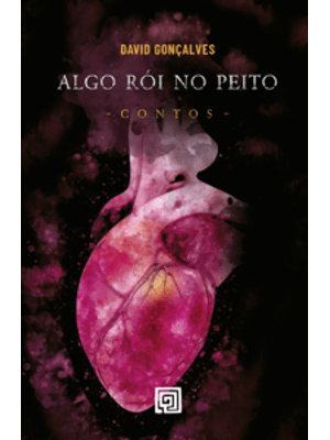 Algo Rói no Peito
