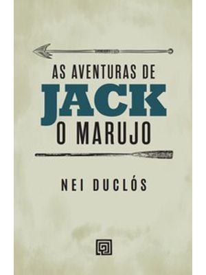 As Aventuras de Jack, o Marujo