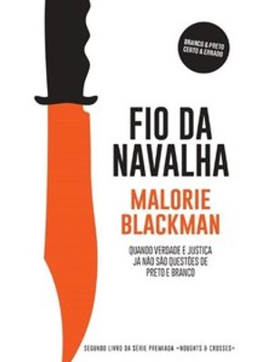 Fio da Navalha