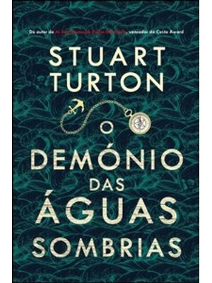 O Demónio das Águas Sombrias