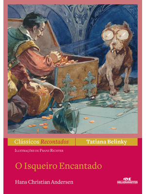 O Isqueiro Encantado