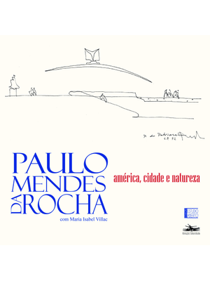 América, Cidade e Natureza