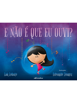 E Não É Que Eu Ouvi?