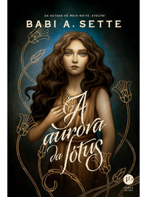A Aurora da Lótus