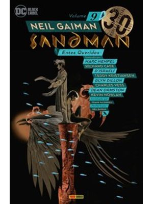 Sandman: Edição Especial de 30 Anos Vol. 9